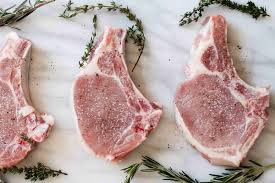 Pork Chops