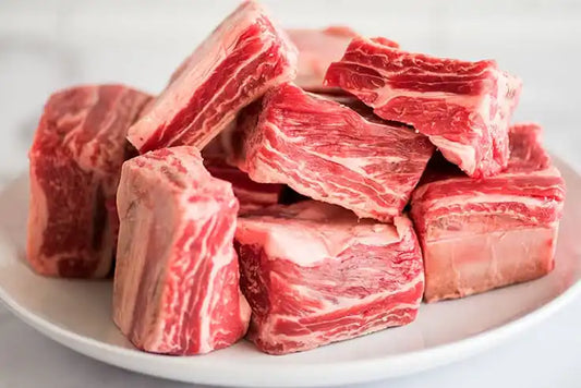 Short rib