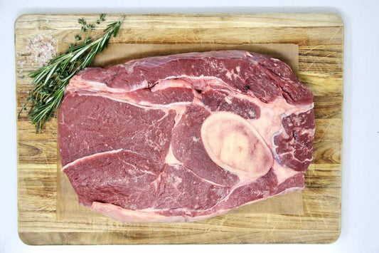 Arm Roast