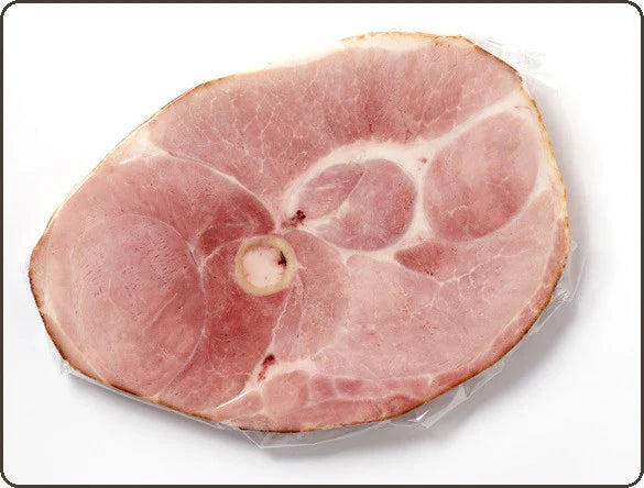 Fresh Ham Steaks