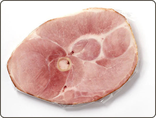 Fresh Ham Steaks