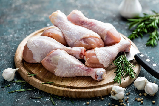 Chicken Legs