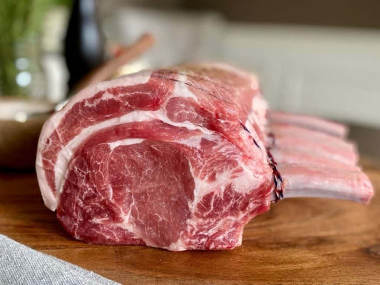 Pork Roast