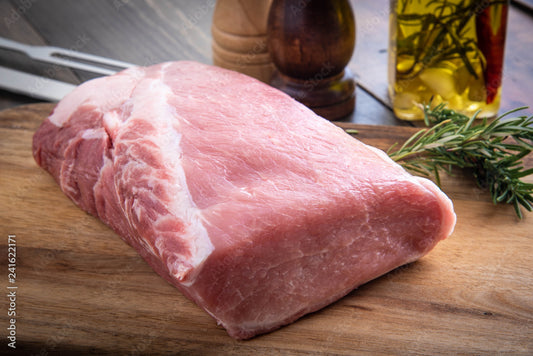 Pork Loin