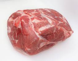 Pork Shoulder