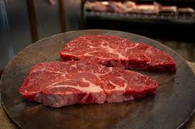 Sirloin Steak