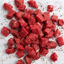 Stew Meat